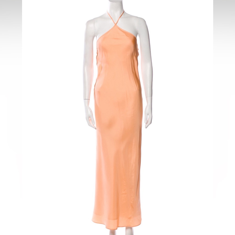 Maggie Marilyn Silk Dress